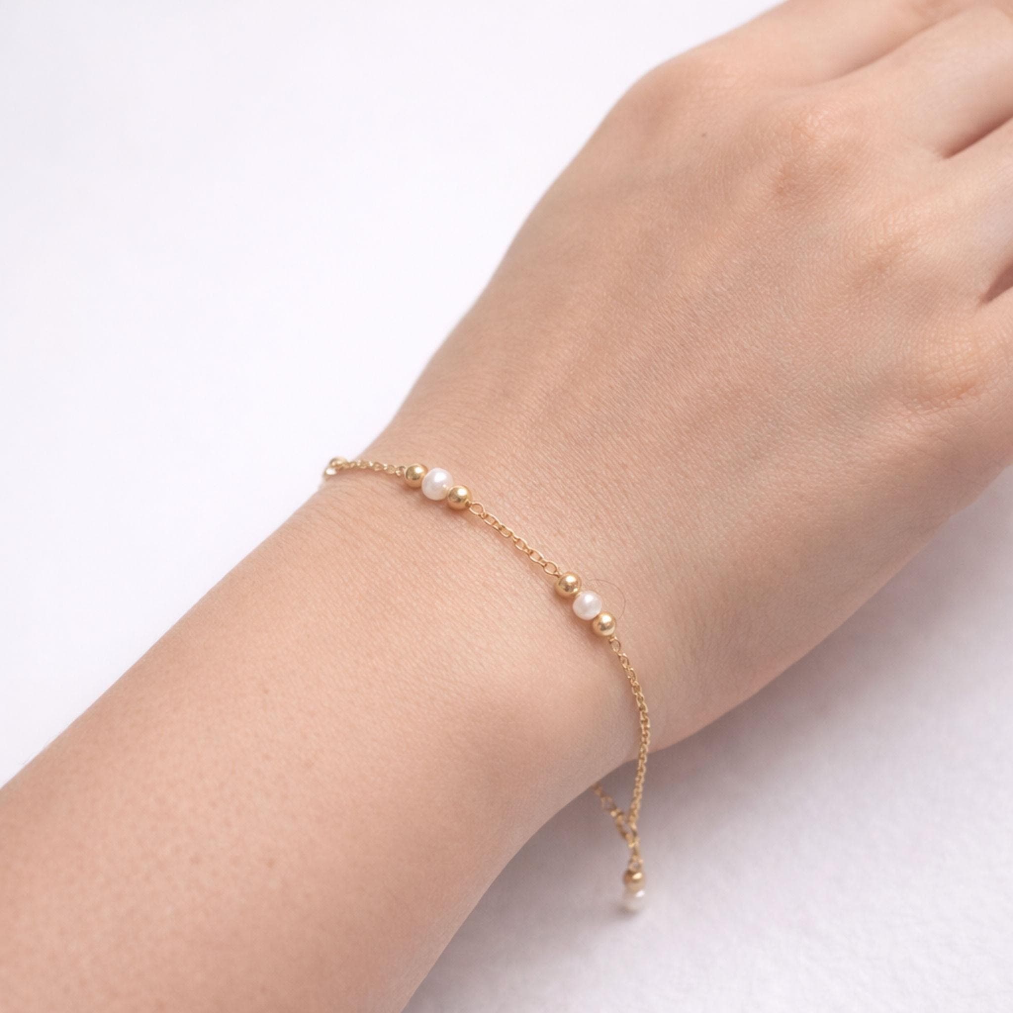 Freshwater Pearl Necklace thumbnail 6