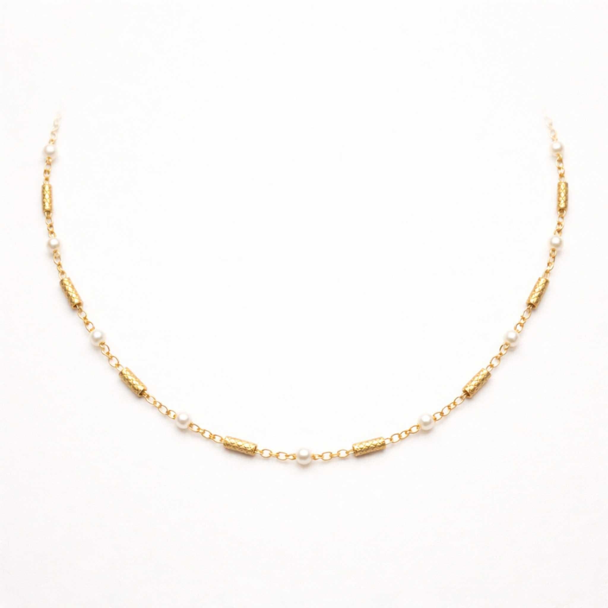 Pearl Necklace thumbnail 6