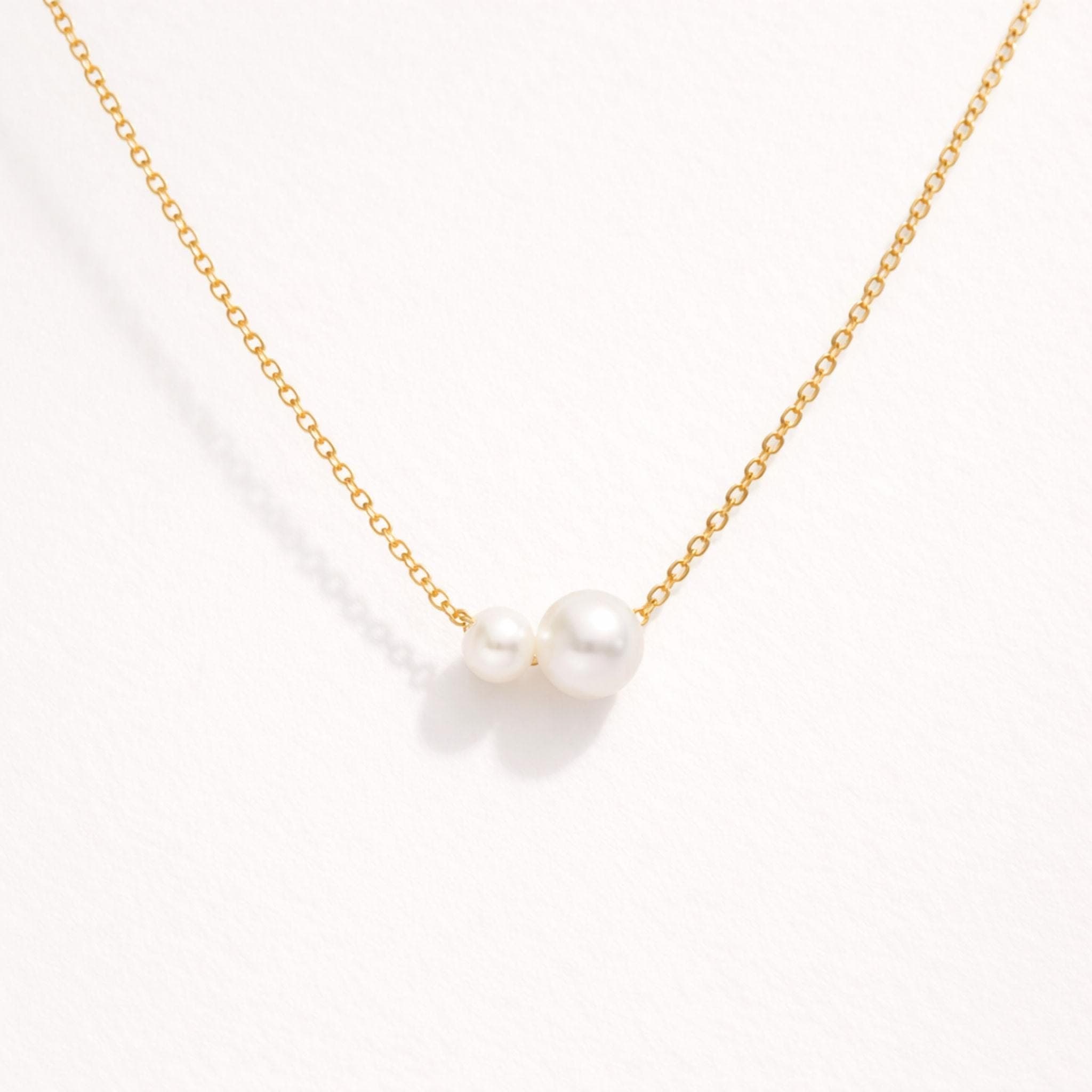 Freshwater Pearl Necklace thumbnail 6
