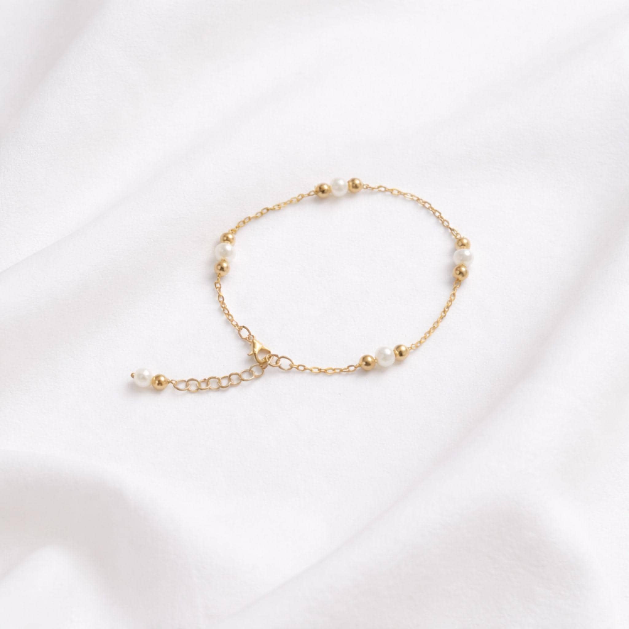 Freshwater Pearl Necklace thumbnail 9